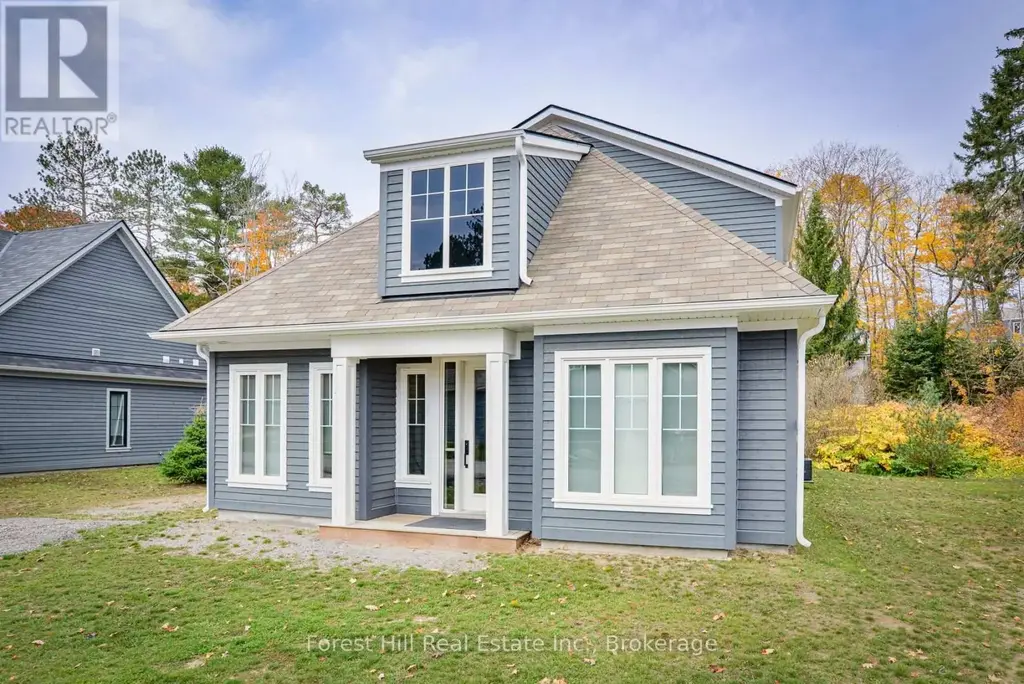 62 - 2054 Peninsula Road, Muskoka Lakes (Medora)
